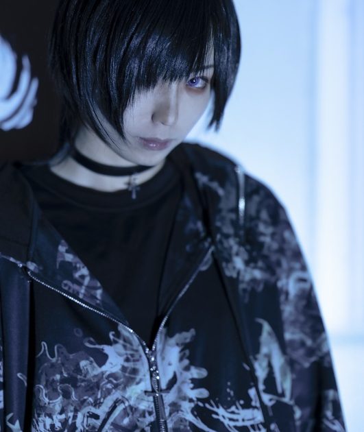 KIRIA　やがて　アーティスト写真